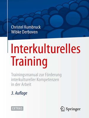 cover image of Interkulturelles Training